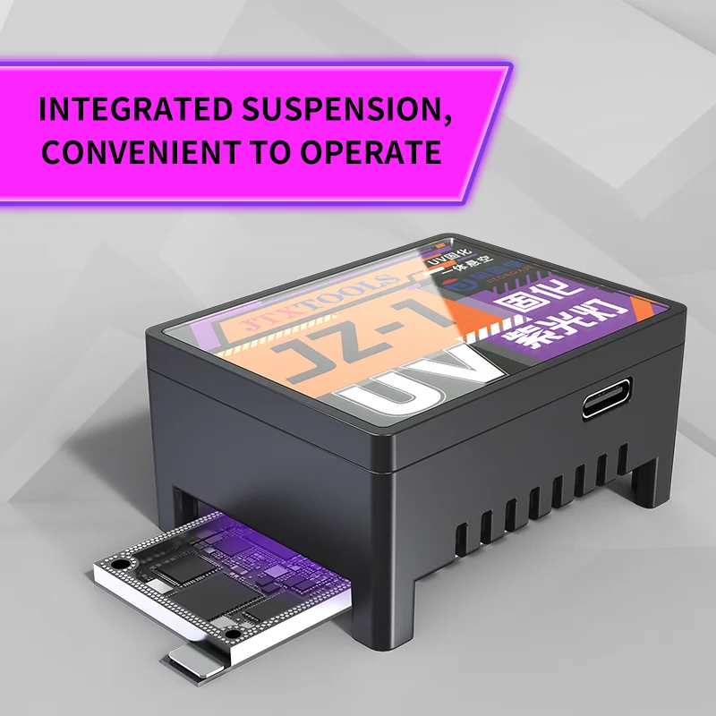 Jtx Uv Curing Lamp … - image