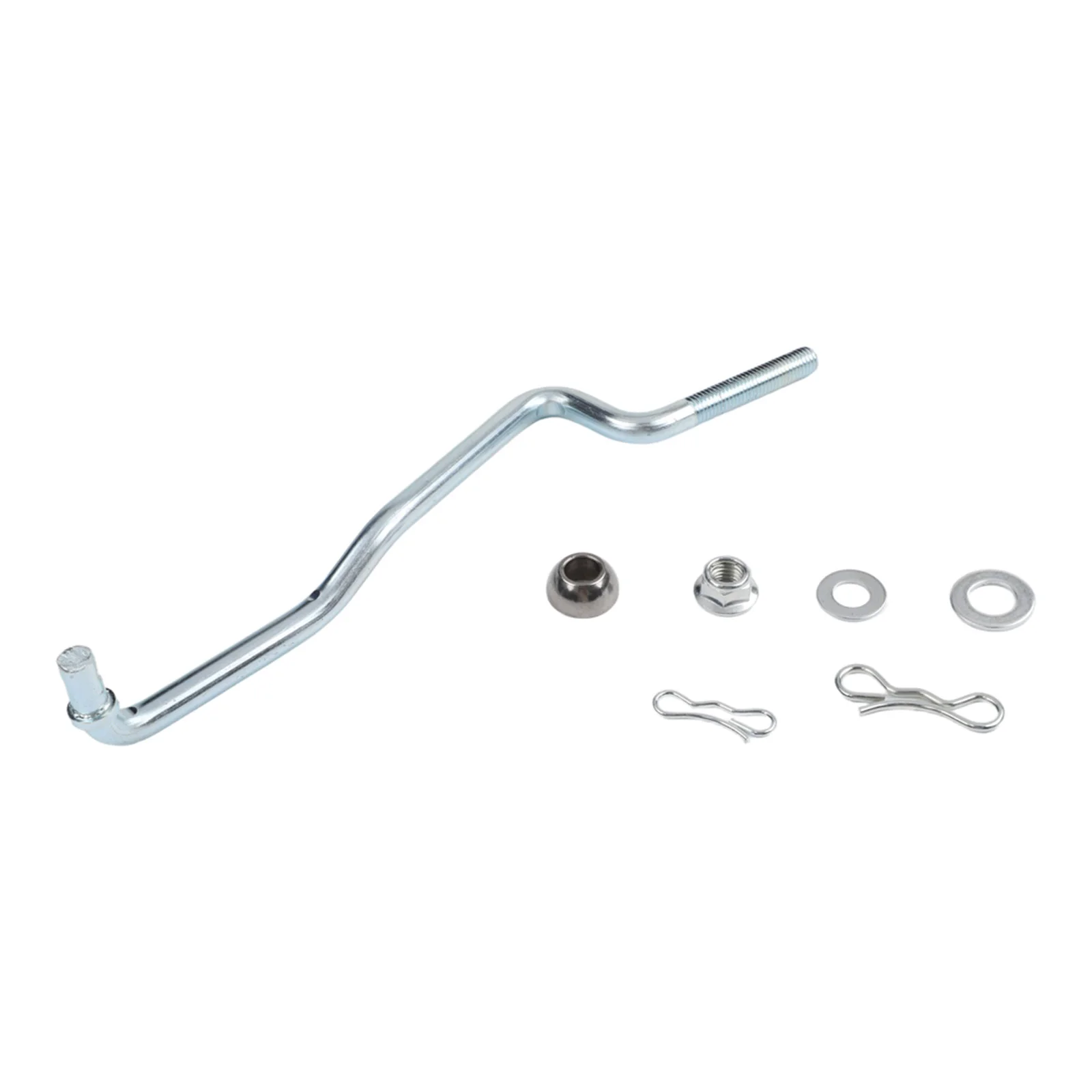 Mower Deck Lift Linkage Kit For L120 L130 D105 D110 LA105 LA110 LA120 LA130 LA140 For Scotts L2048 Lawn Tractor Replacement Part