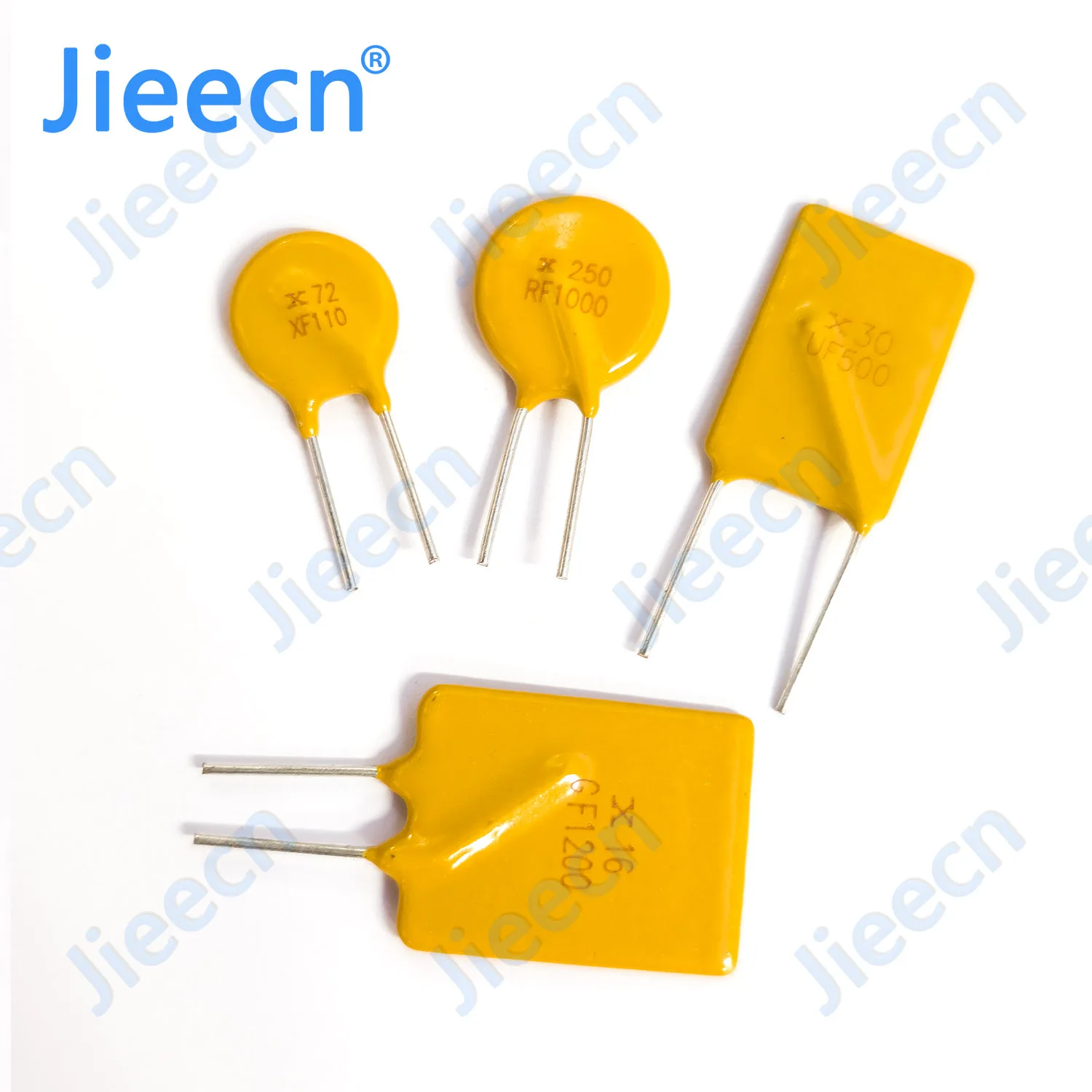 16V 30V 72V 250V PPTC RXEF TRF250 X250RF JK250 RUEF JK30 RGEF JK16 Resettable Fuse DIP 020 090 050 075 100 030 110 High Quality