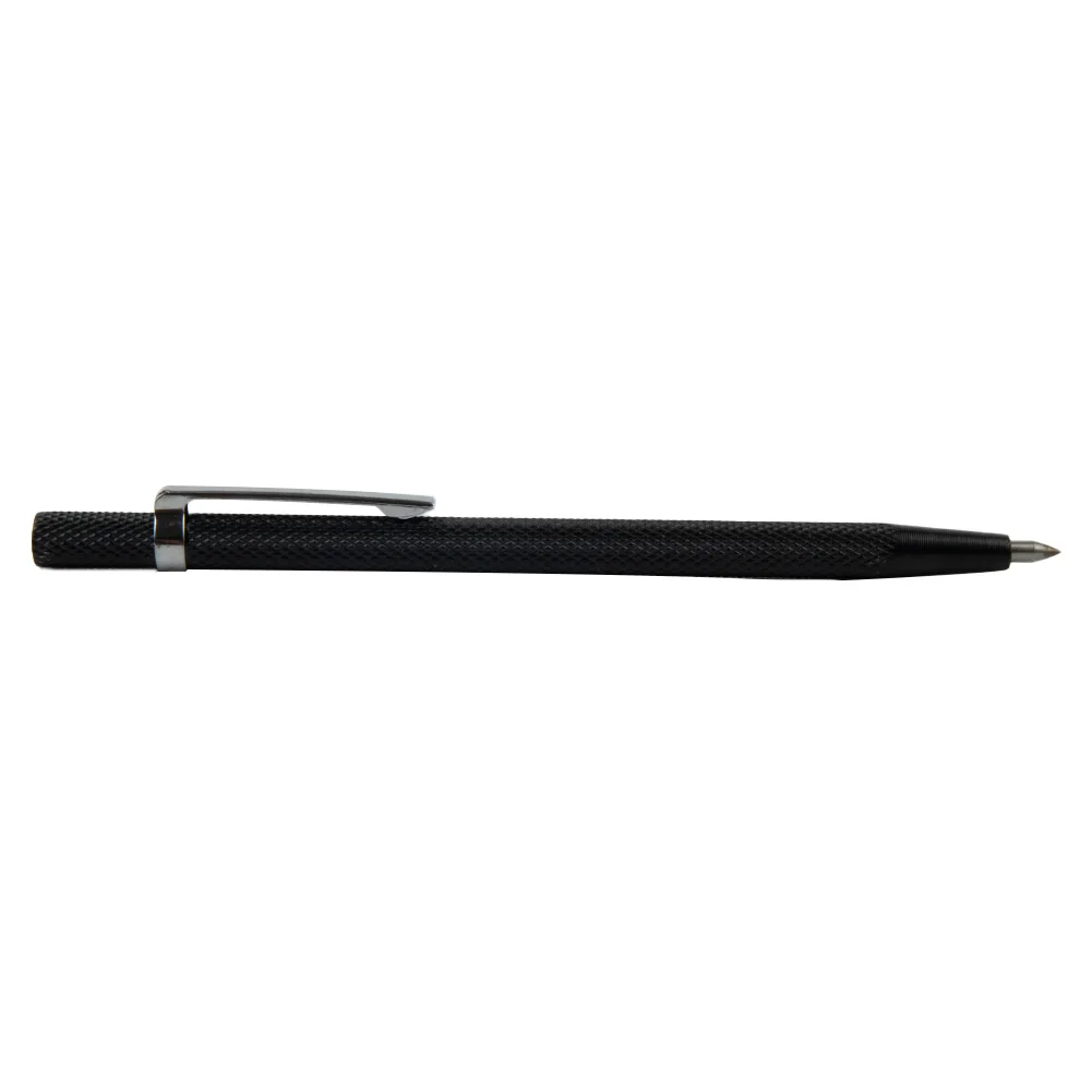 Practical Replaceable Brand New Garden Home Tile Cutting Pen Tool Ceramic Glass Marker Pen Black Easy To Operate