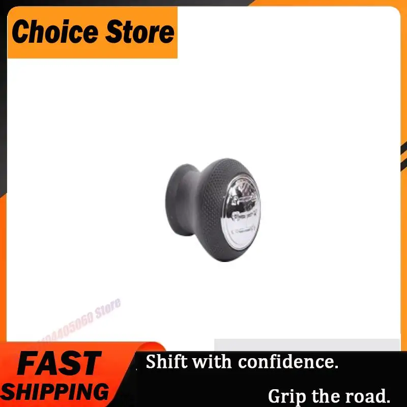 For Mazda Familia Shift Knob Car Model Accessory Black Car Shift Knob Car Accessory