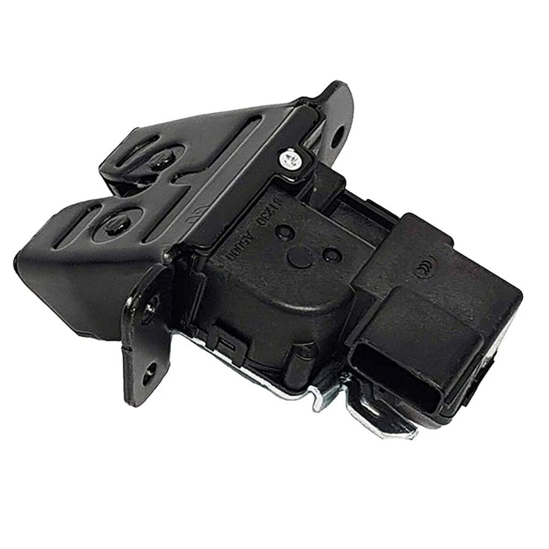 Car Rear Trunk Lid Lock Actuator for i30 2013-2017 OEM 81230A5000 Drop shipping