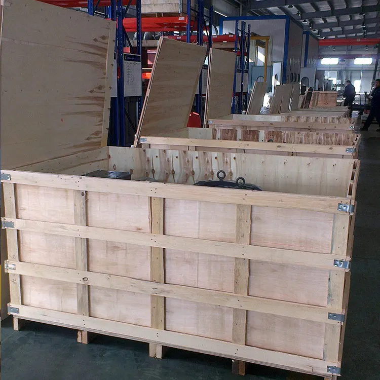 Roots Air Blower for Pulp Paper Plant Drying Vacuum Handling and Process Air Equipment