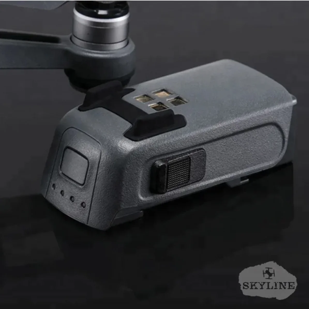 Original Battery for DJI Spark Drone 1480mAh 11.4V