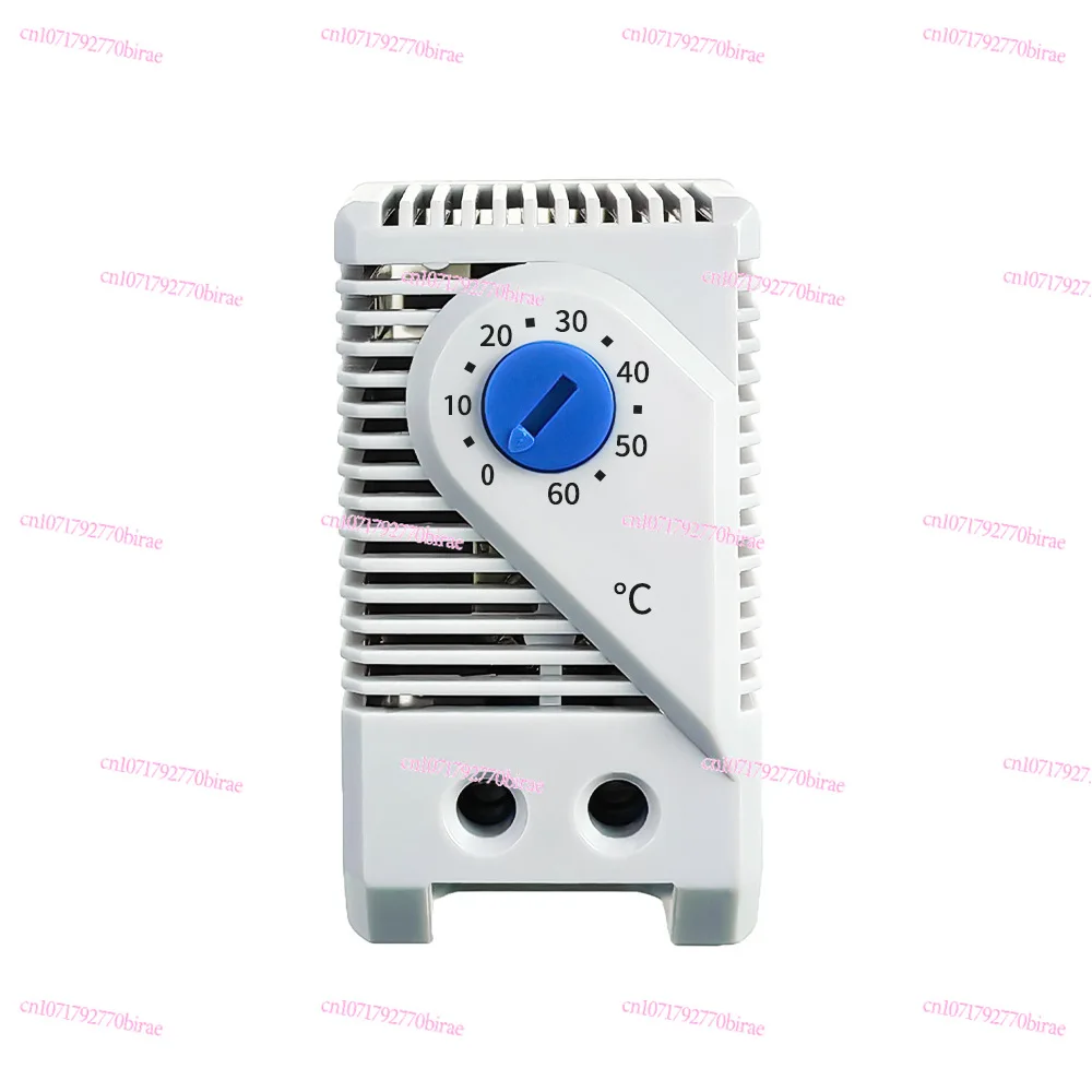 

Distribution Box Air Conditioner Temperature Controller Intelligent Temperature Control Switch Cabinet Thermostat