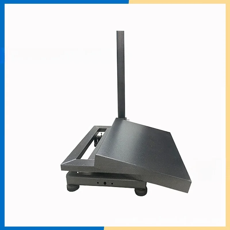 

Commercial kitchen electronic scale