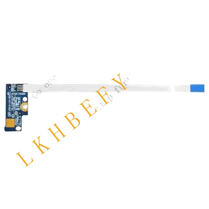 € Power Button Board wCable For  15-r138ca 15-r174ca 15-r011dx 15-r029wm 15-r063nr 15-G/R 749650 -001 LS-A991P 250 255 G