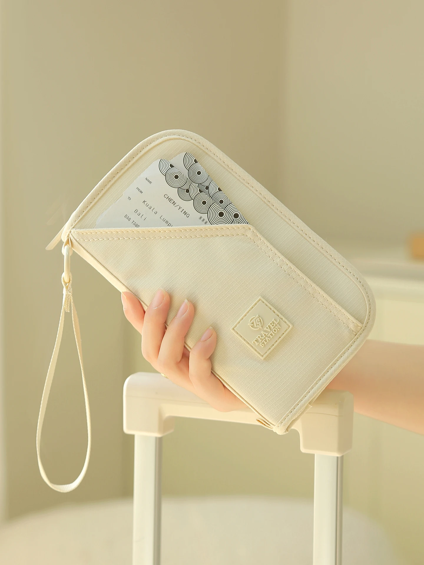 travel-passport-bag-multi-functional-storage-document-bag-airport-boarding-card-bag-for-studying-abroad-anti-theft-clutch-bag