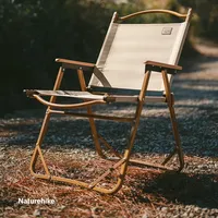 Camping Chairs, Folding Chairs, Camping Chairs for Indoor and Outdoor Hiking, Fishing, Terraces, Beaches Can Bear Up To 120kg