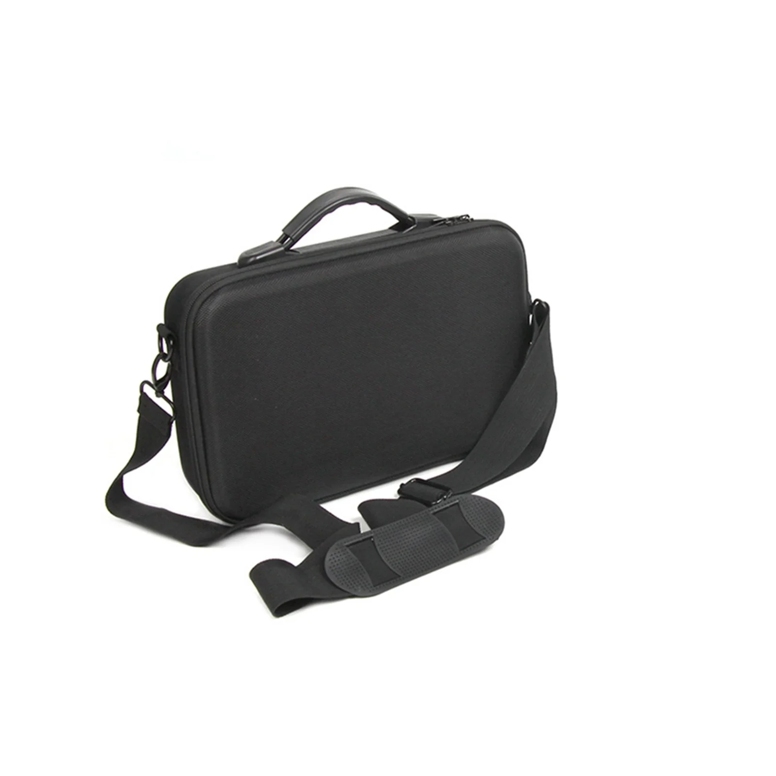 

Drone Carrying Bag For Tello Fits Drone Remote 3 Batteries Cables Propellers Guards Storage Case Portable Travel Use