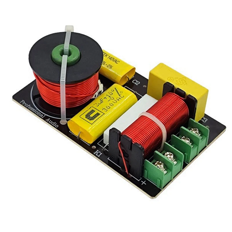 لمكبر صوت أوريليا ثنائي الاتجاه كروس 200 وات متعدد الوظائف محمول عالي الجودة صوت مخصص كروس، سهل الاستخدام