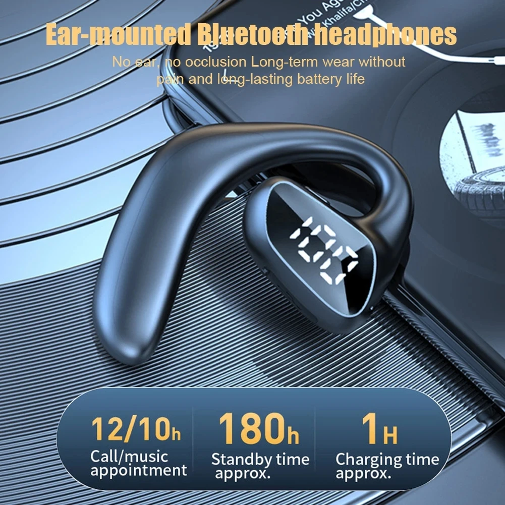 K8 Bluetooth Earbud… - image