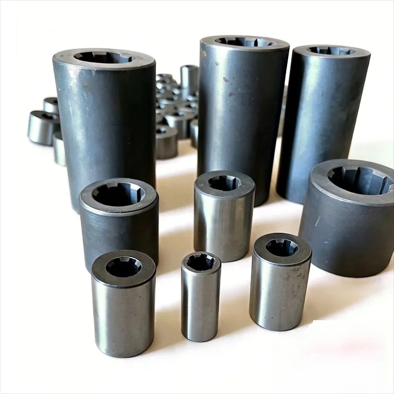 For Spline Sleeve with Outer Diameter 14 15 16 Axis
