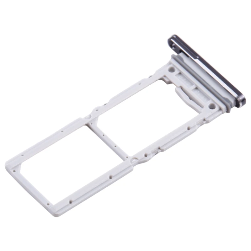 Dual SIM Card Tray Adapter For Samsung Galaxy Z Fold5 SM-F946 SIM1+ SIM2 Card Tray Replacement Spare Part
