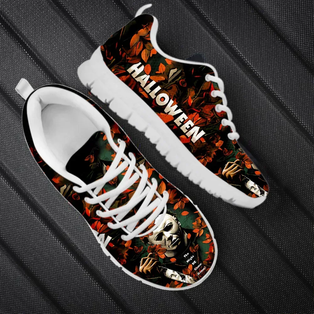 Custom 2023 Halloween Flat Sho - đánh giá và giá Men Shoes Myer