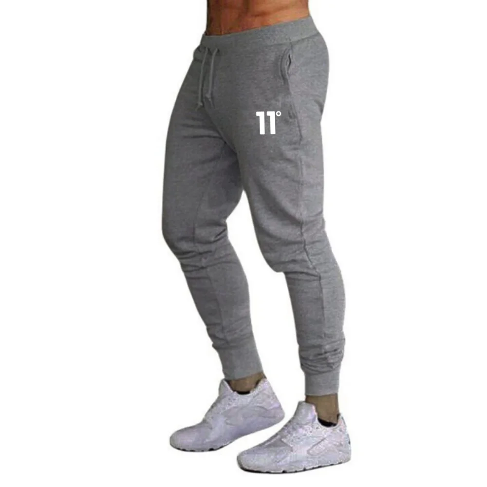 

Running pants new slim sports running pants breathable loose fitness underwear solid color sportswear pants spring and autumn