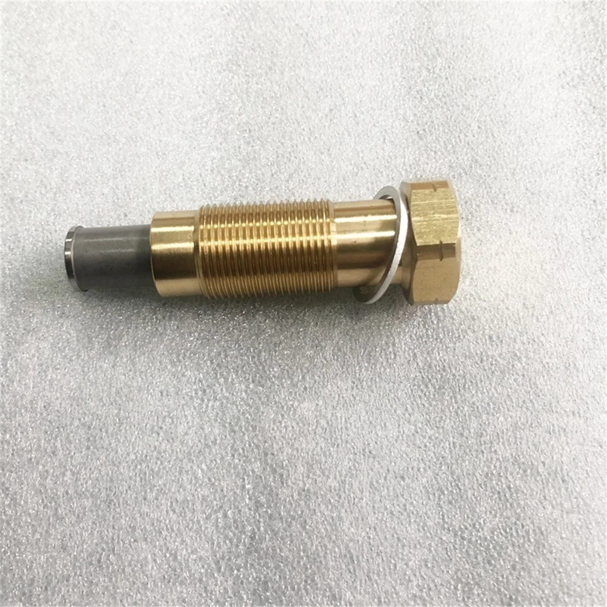 Tensioner Rantai Waktu Pengangkat Rantai Pengatur Rantai Atas Rantai Waktu 6640500111   untuk Ssangyong Actyon Rexton Kyron