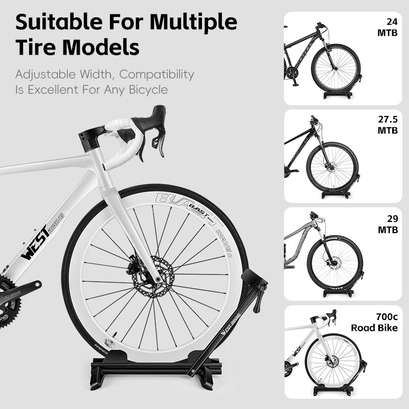 Thumbnail 2 - #31 Compare Bicycle Stands Before You Buy