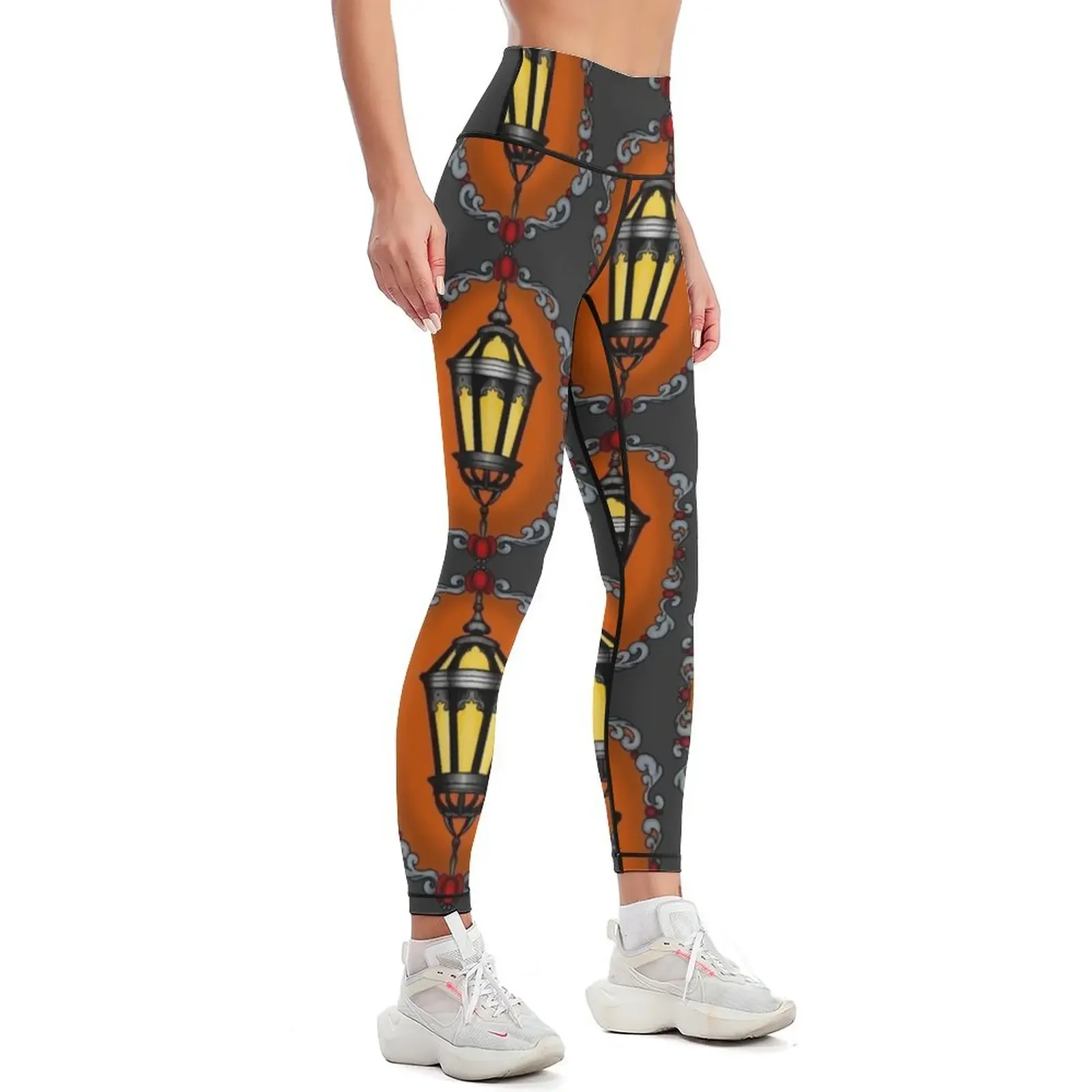 Lantern Leggings gym top sports for push up sports woman gym Jogger pants Womens Leggings