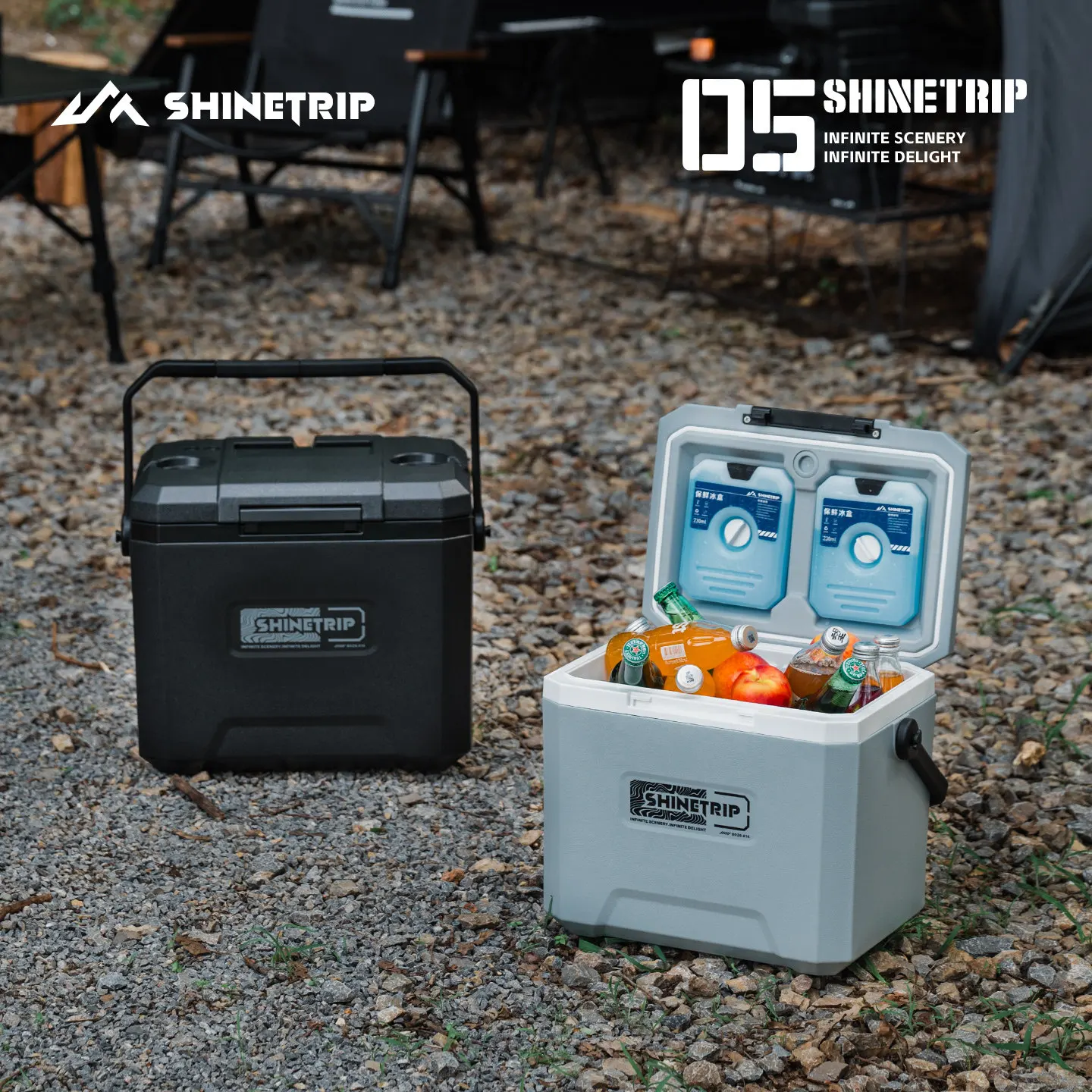 #15 Top 40 Outdoor Cooler Boxes Worth Buying In 2026
