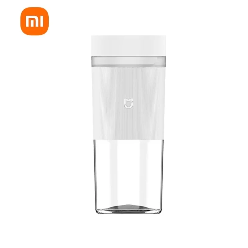 Xiaomi Mijia Portable Juicer Cup 2 Electric Fruit Blender Machine Orange Juicer Kitchen Food Processor Make Juice Extractor