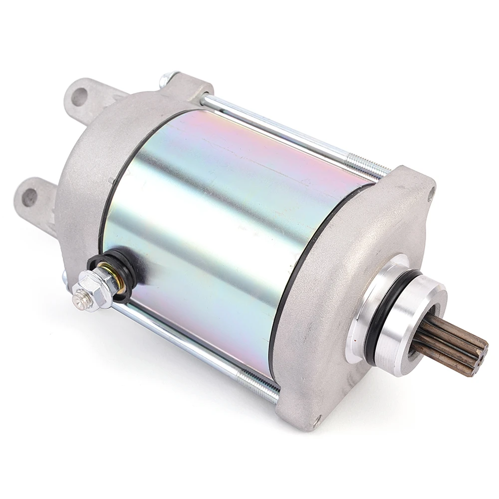 

For SYM 31200-TL1-000 MaxFor SYM TL 500 508 Motorcycle Starter Electrical Engine