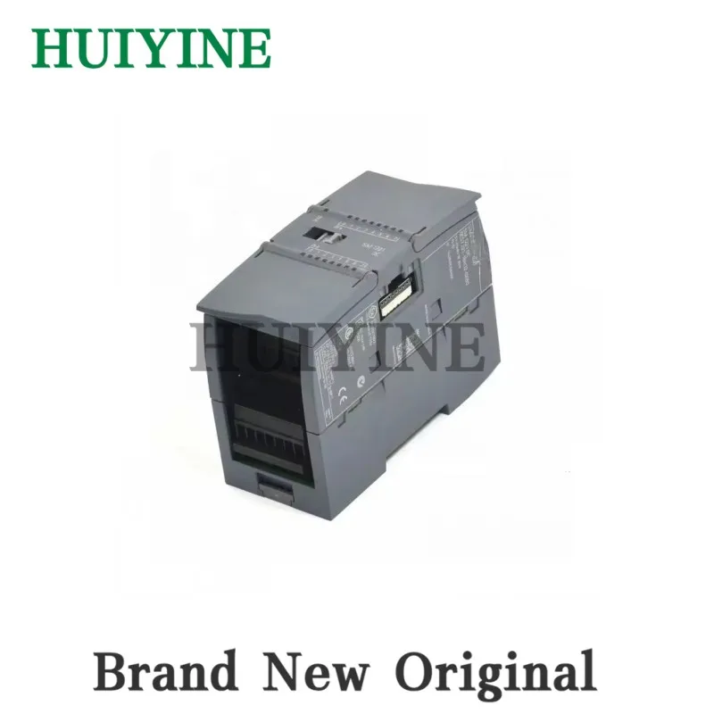 New Original For Siemens S7-1200 6ES7221-1BH32-0XB0 6ES7 221-1BH32-0XB0 PLC Module