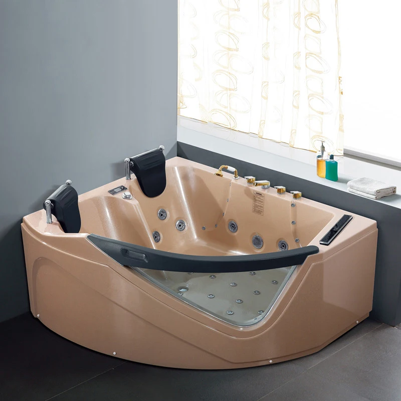 6081 أحواض حمام سبا مع حوض استحمام Yacuzzi Tina De Hidromasaje Yacuzzi Ofuro لشخصين Hidromasajes حوض استحمام سبا