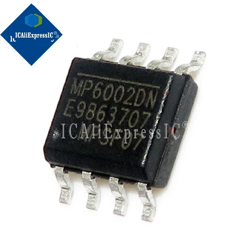 5pcs/lot MP2212DN MP2212 MP023GS MP023 MP6002DN MP6002 SOP-8