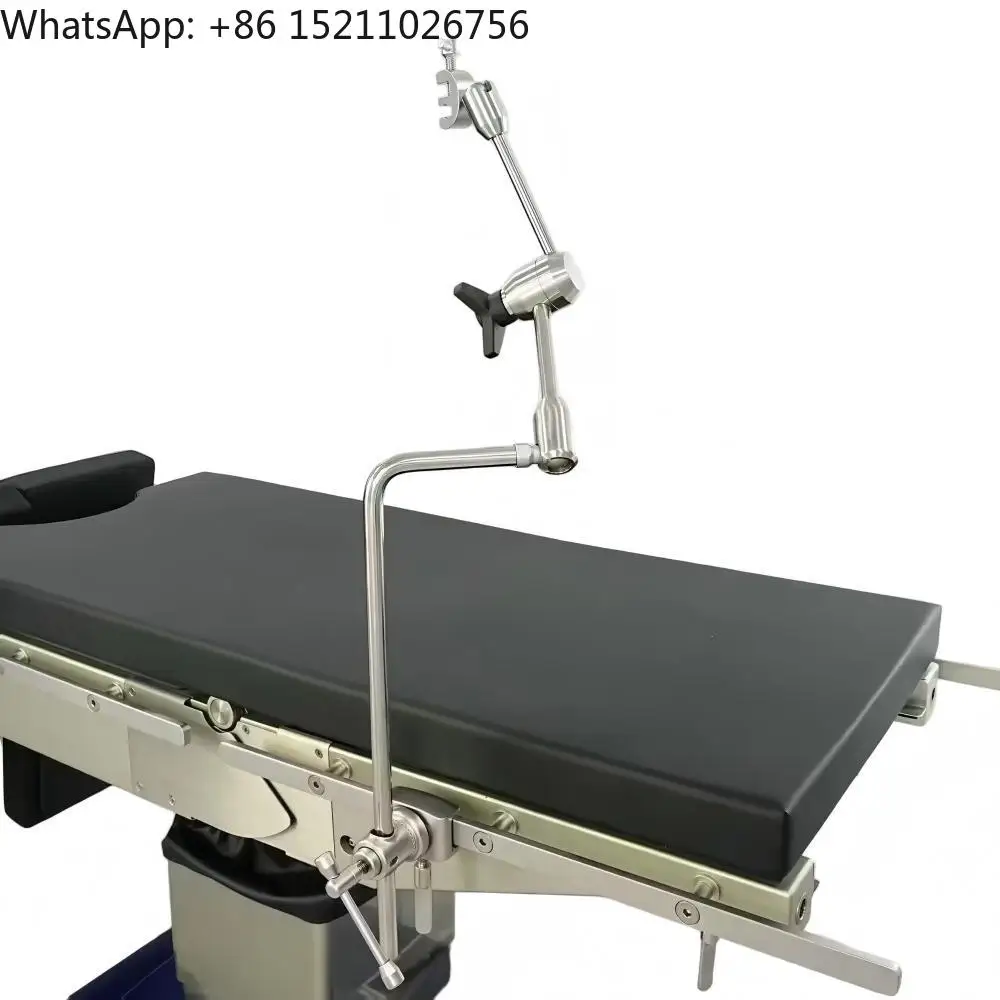 Arthroscopic Traction Device, stainless steel reusable surgical instrument