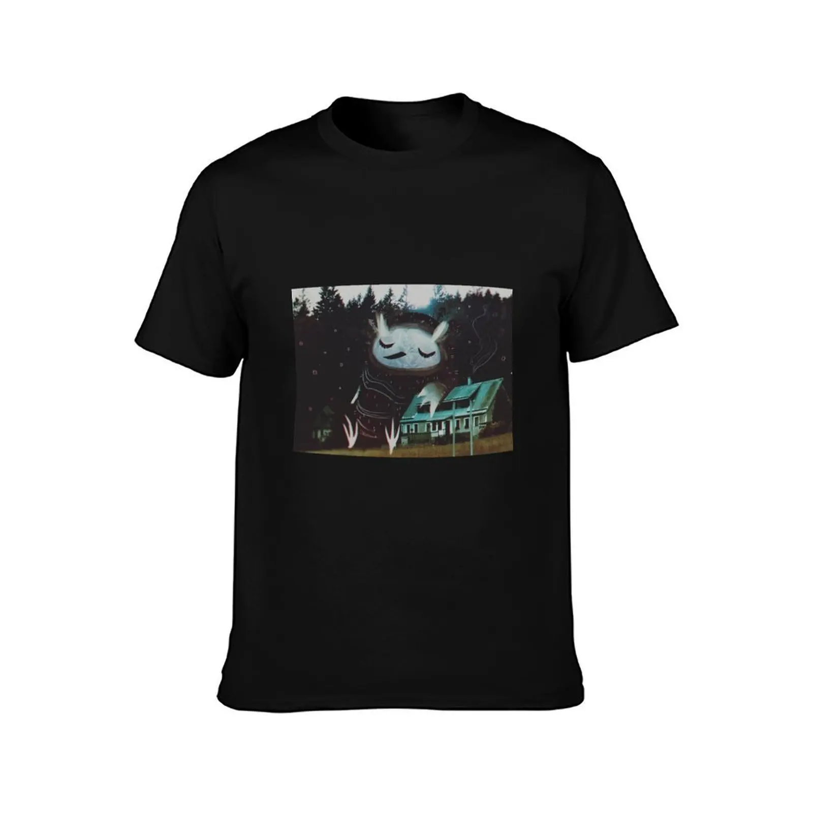 Sleeper T-Shirt man t shirts high quality luxury brand T-Shirt