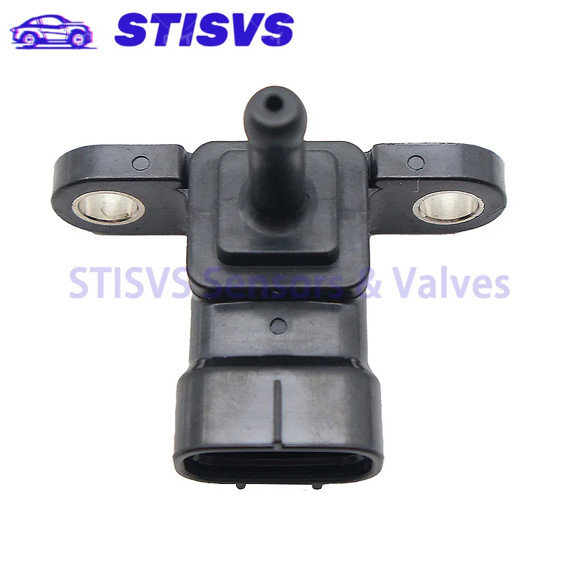 8-98020514-0 كمية الهواء توربو دفعة استشعار الضغط ل ايسوزو D-Max 2.5L 3.0L 2013-2020 8980205140 8 98020514 0 قطع غيار السيارات