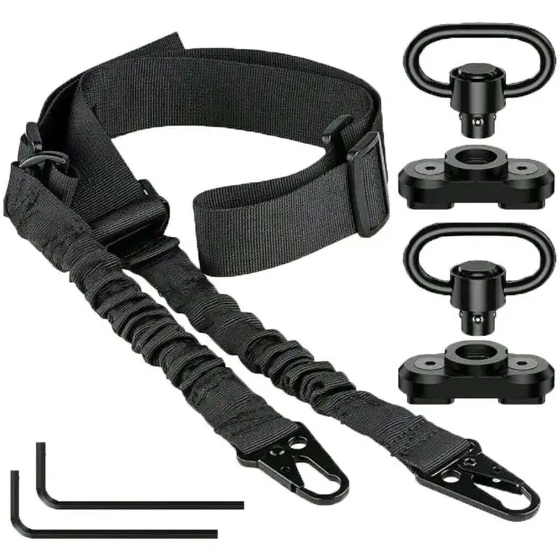 Tactical Gun Sling … - image
