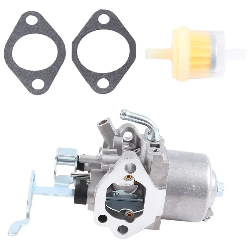 Stablize Carburetor Carb Set For Husky 5000 Watts Generator HU5000 BP Homelite UT905000P Accessories