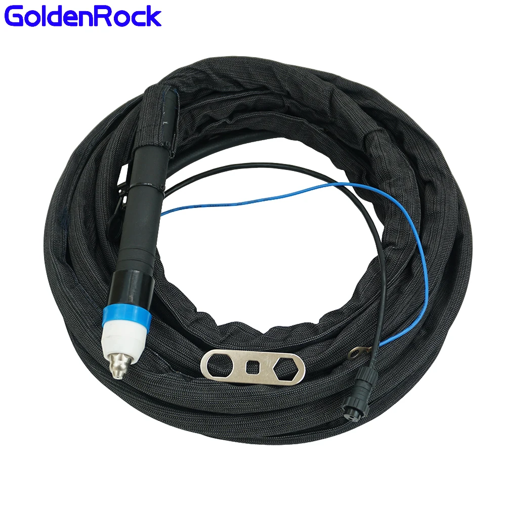 goldenrock-industriel-8-metres-p80-torche-plasma-lgk-100-120-pistolet-de-coupe-a-poignee-droite-100a-120a-cnc-machine-compatible