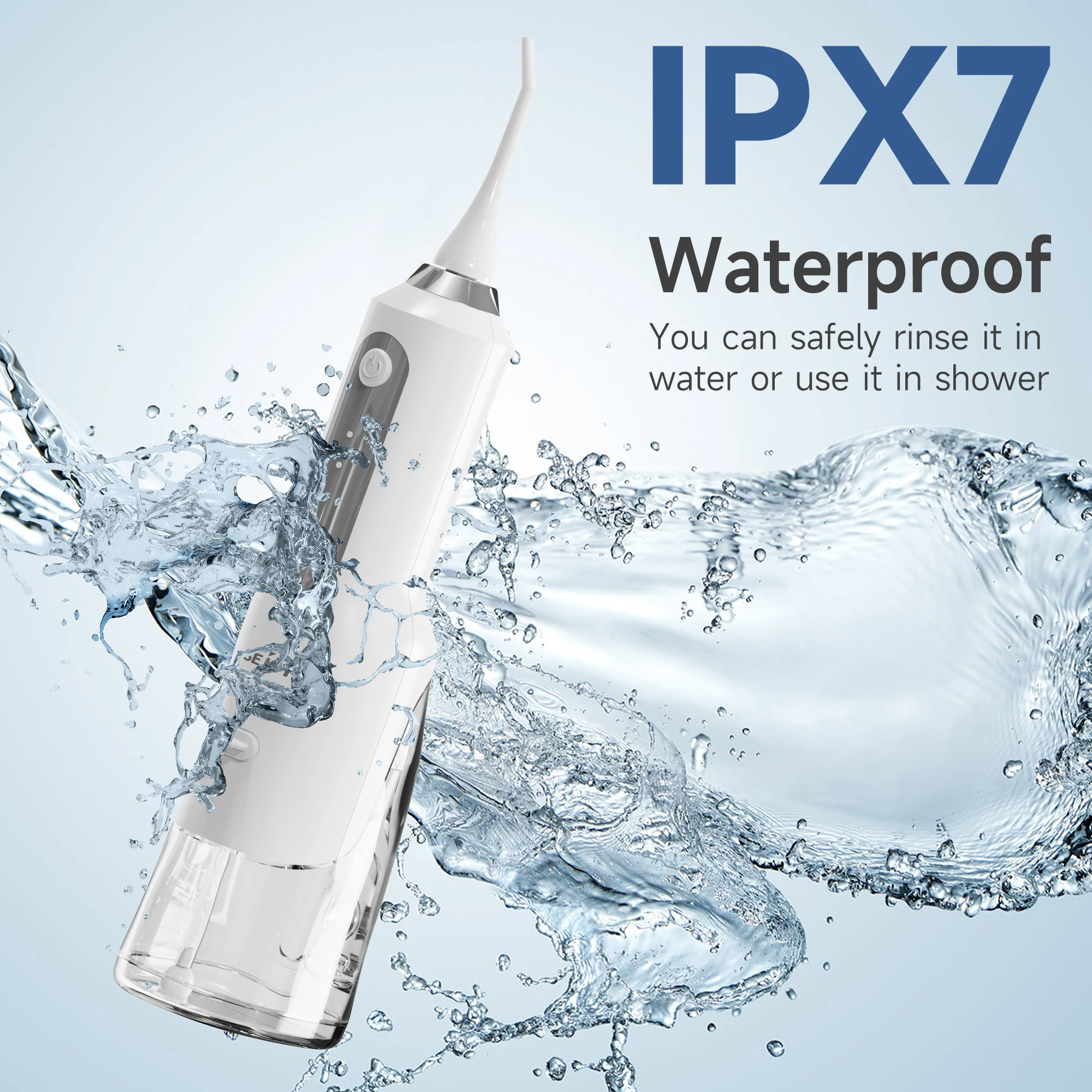 Thumbnail 4 - #1 Latest Dental Water Jets Offers
