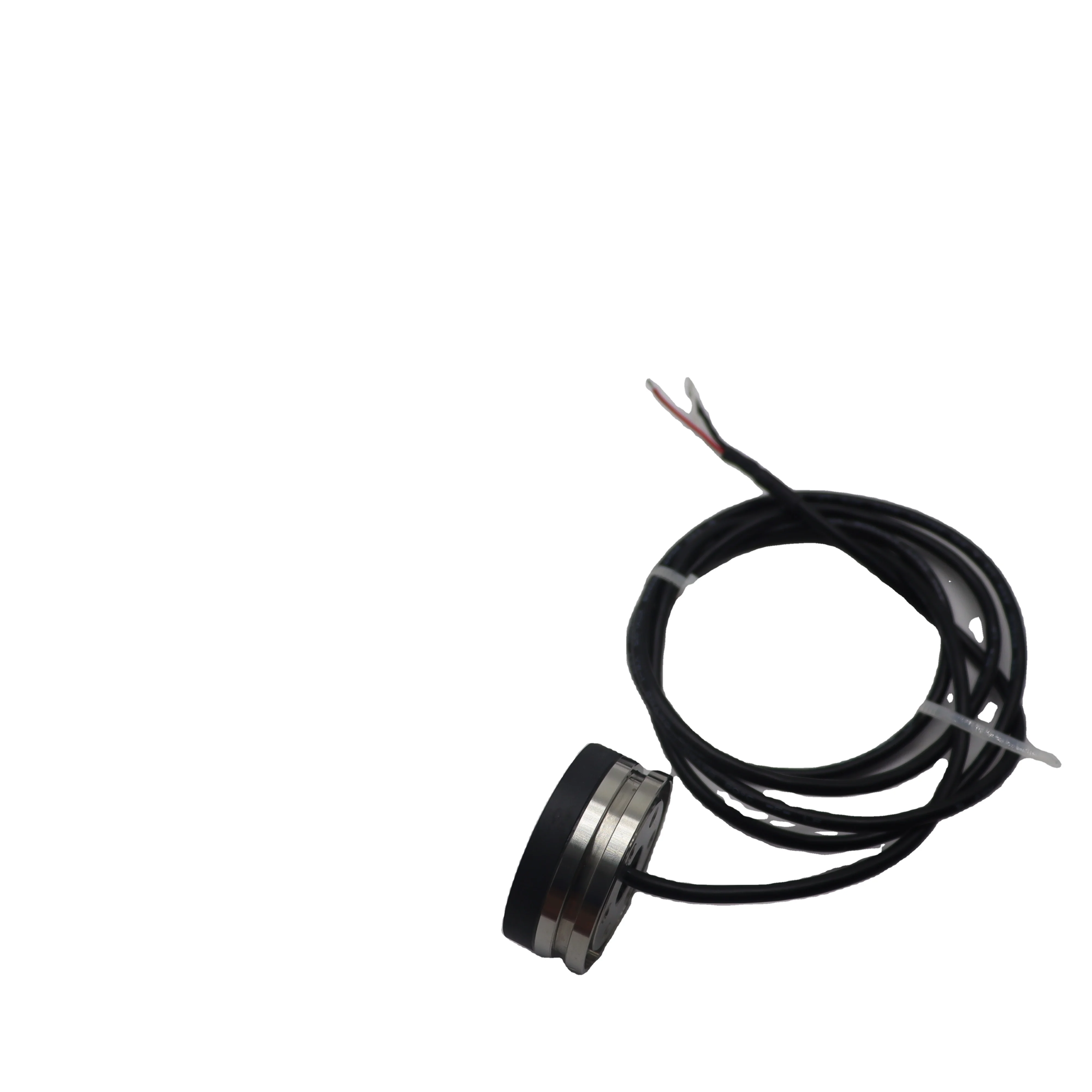 1MHz Underwater Acoustic Transducer Ranging Sensor (FYW-1M-20) by 304 Stainless Steel