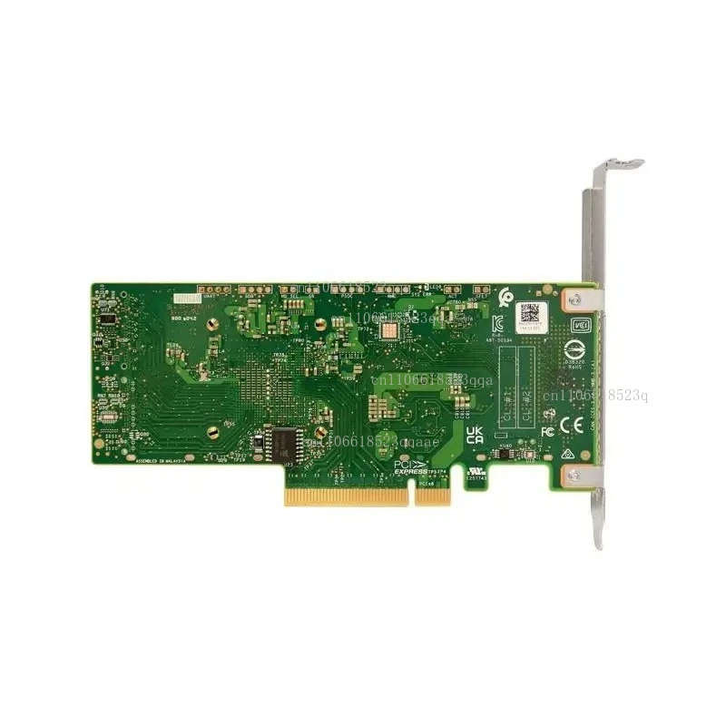 Almost New 9540 - 8i 05 - 50134 - 03 PCIe 4.0 x8 8 Internal Three-Mode Raid Controller