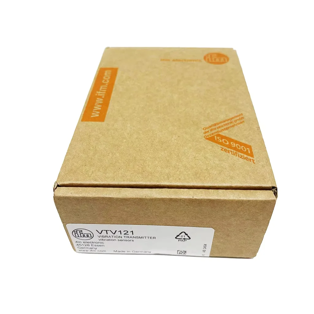 Vibration transmitter VTV121 VIBRATION TRANSMITTER