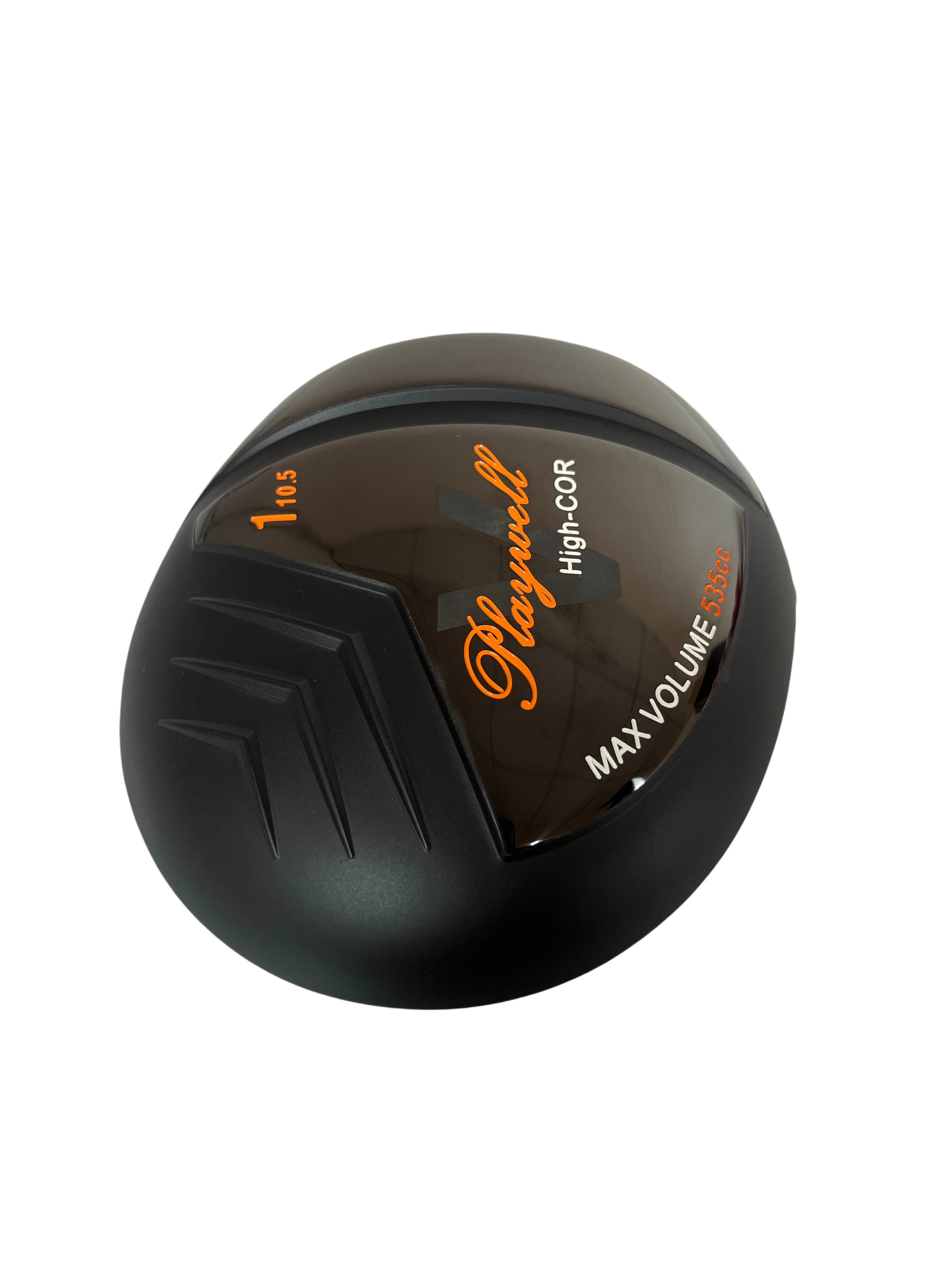 Новая титановая головка для го – обзор и цена Driver Golf Titanium
