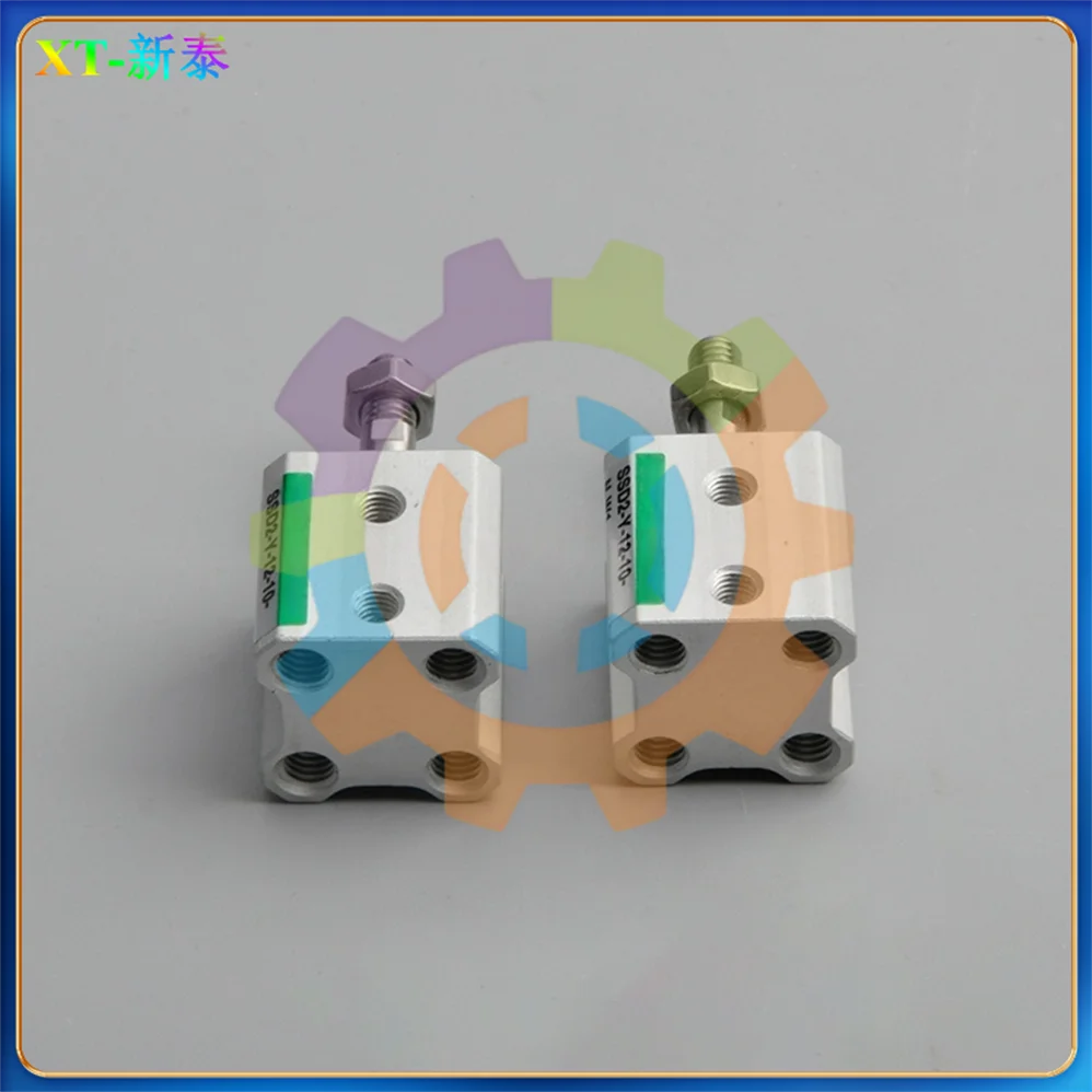 

High Quality Printing Press Parts Cylinder SSD2-Y-12-10-N-W1 Cylinder, Air Pump