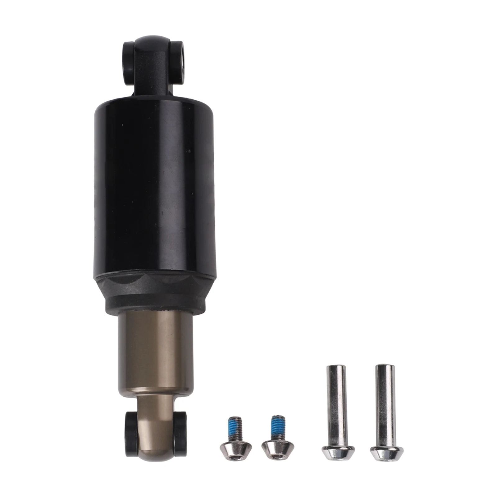 Bicycle Rear Shock Absorber 125/150/165/190MM Electric Scooter Shock Absorber Mountain Bike Oil Spring Shock Absorber - Image 4