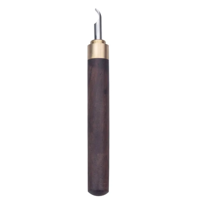 For watch repair, cover opener, hardware meter opener, pry knife, watch repair knife