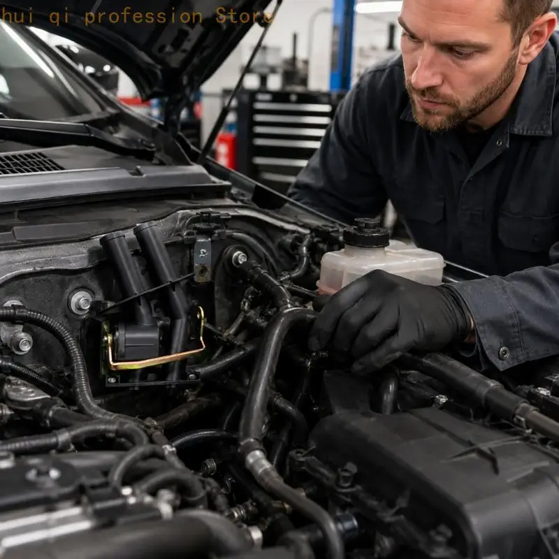 0018308684 Heizungsregelventile mit schnellem Wärmeübertragungsdesign für die Automobilindustrie H8WE – Detail 7