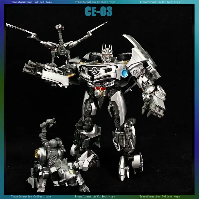 

В НАЛИЧИИ Cybertron Century Transformation CE03 CE-03 Soundwave Movie Series MP Масштабная фигурка Модель Коллекция игрушек Подарки