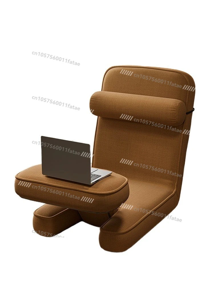 

Компьютерное кресло-лежак для спальни, общежития, прикроватное кресло-спинка