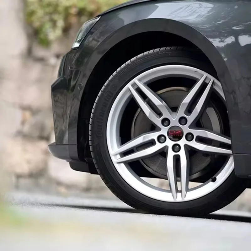 غطاء عجلة مركز السيارة لفورد ، مرسيدس ، فولكسفاغن جولف ، هوندا ، بي دبليو ، فيات ، فولفو ، تسلا ، كيا ، هوندا ، 56 ، 212 ، 60 ، أونصة ، 4 ملصق لكل مجموعة