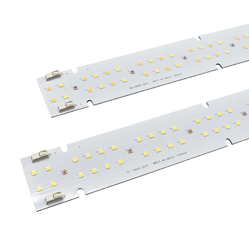 High Quality IP55 Rated COB LED Grow Light with Full Spectrum 1400W 5x7ft Coverage and CRI 95 for Indoor Plants