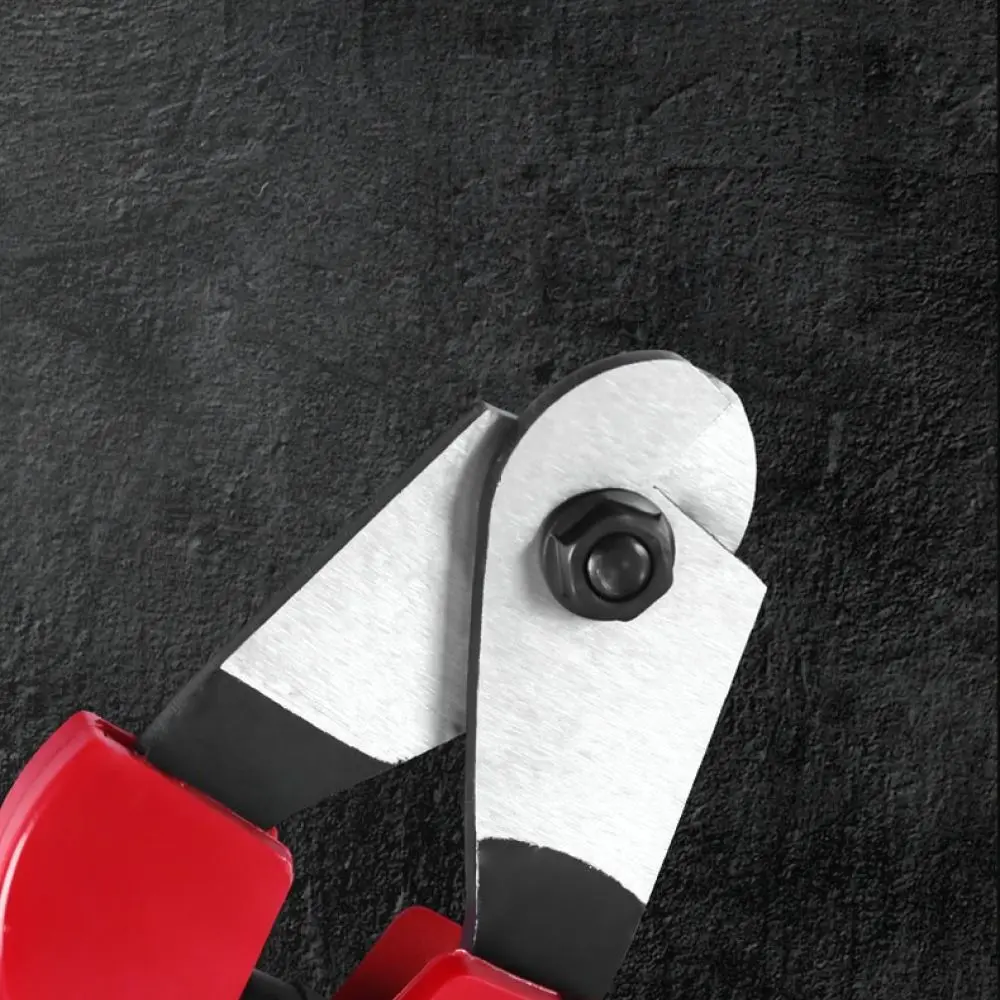 Bike Brake Cable Cutter For For Quanxin High Carbon Steel Professional Shift Housing Pliers Mountain Road Bicycle Repair Gear