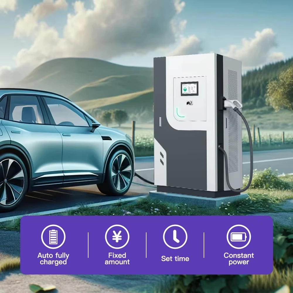Manufacturers Oem/Odm E v Char - Ev Charger recension och pris